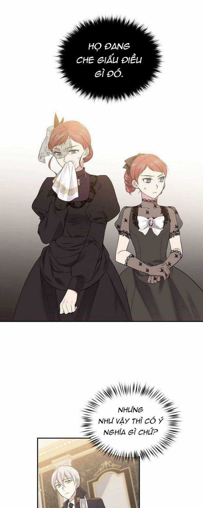 Mục Tiêu Là Cuộc Sống Hoàn Hảo Bất Khả Xâm Phạm Chapter 40 trang 33