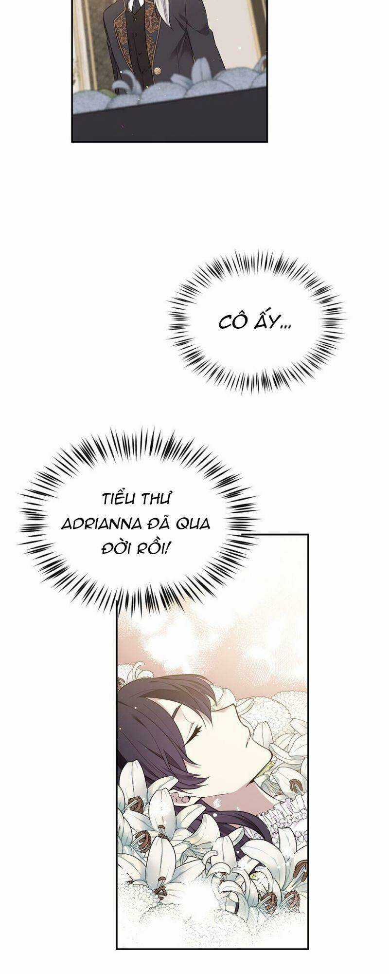 Mục Tiêu Là Cuộc Sống Hoàn Hảo Bất Khả Xâm Phạm Chapter 40 trang 34