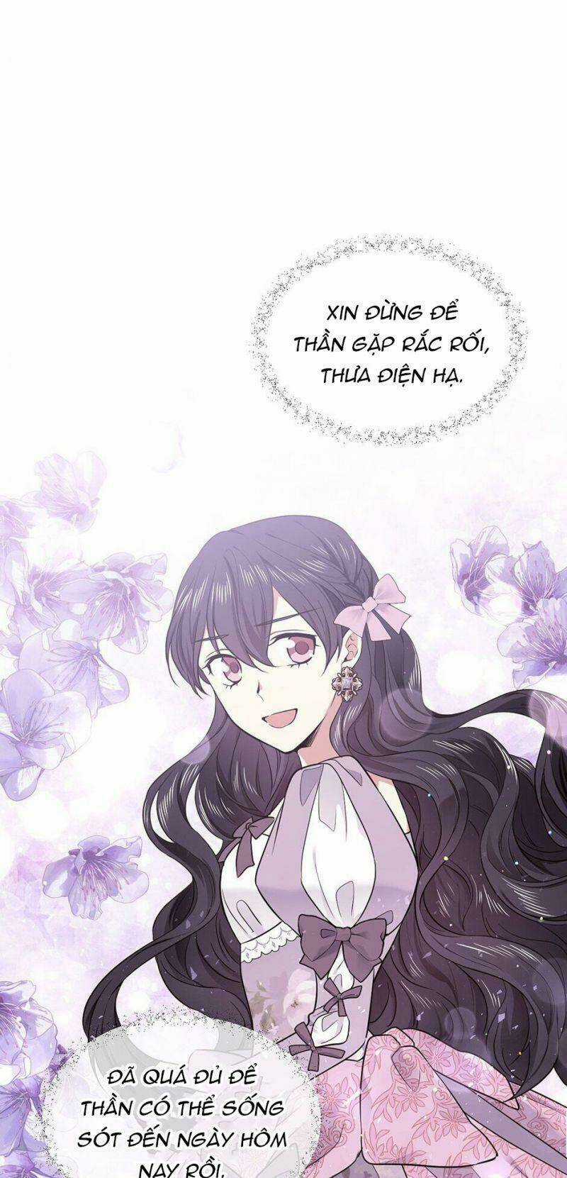 Mục Tiêu Là Cuộc Sống Hoàn Hảo Bất Khả Xâm Phạm Chapter 40 trang 35