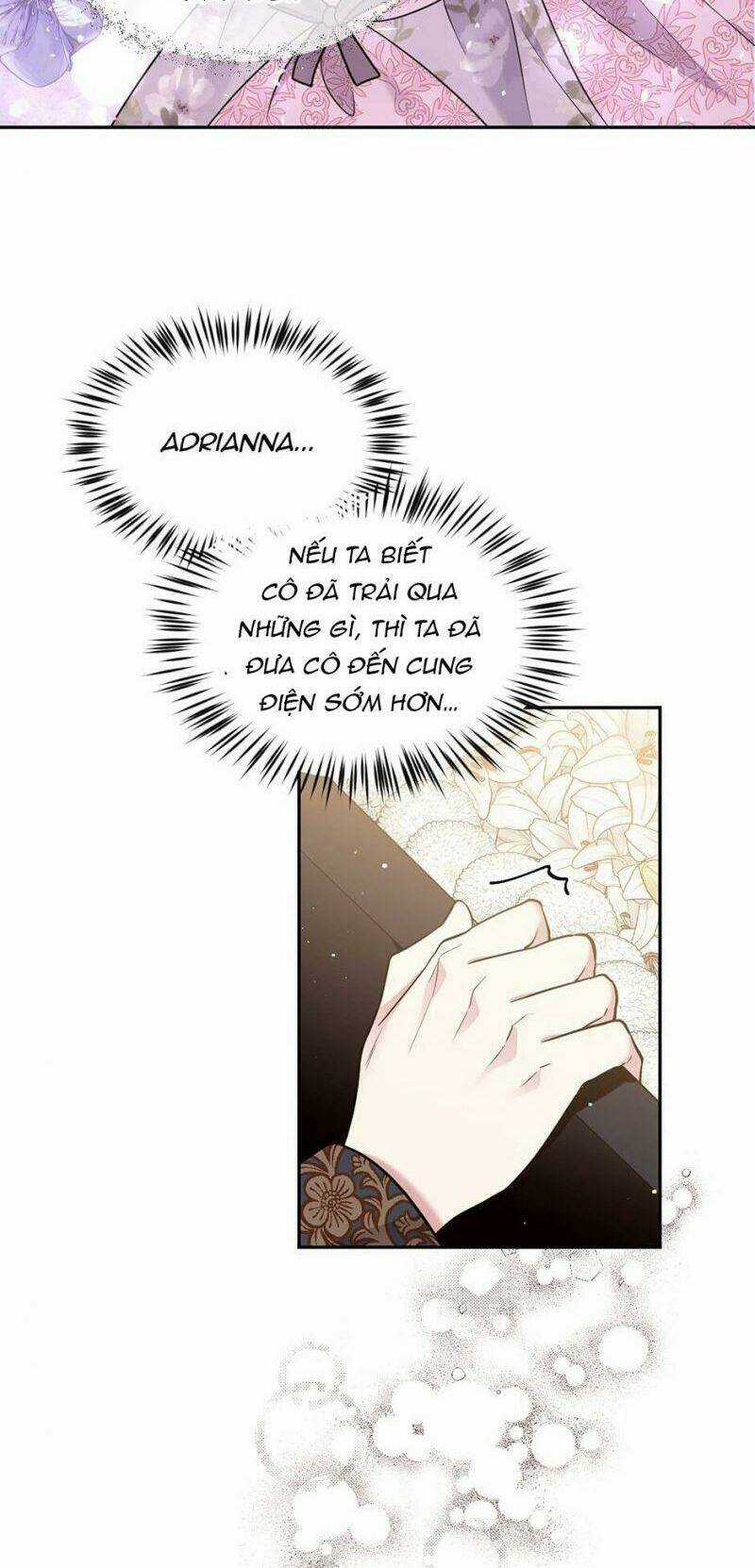 Mục Tiêu Là Cuộc Sống Hoàn Hảo Bất Khả Xâm Phạm Chapter 40 trang 36