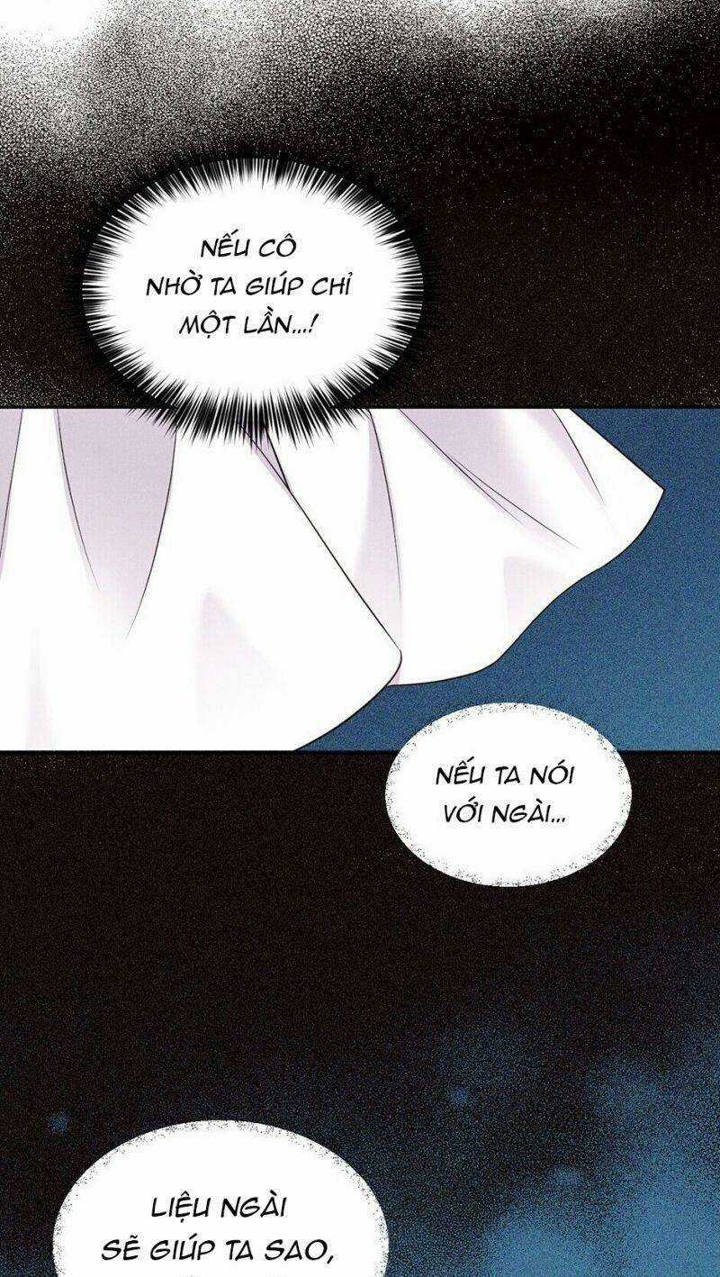 Mục Tiêu Là Cuộc Sống Hoàn Hảo Bất Khả Xâm Phạm Chapter 40 trang 38