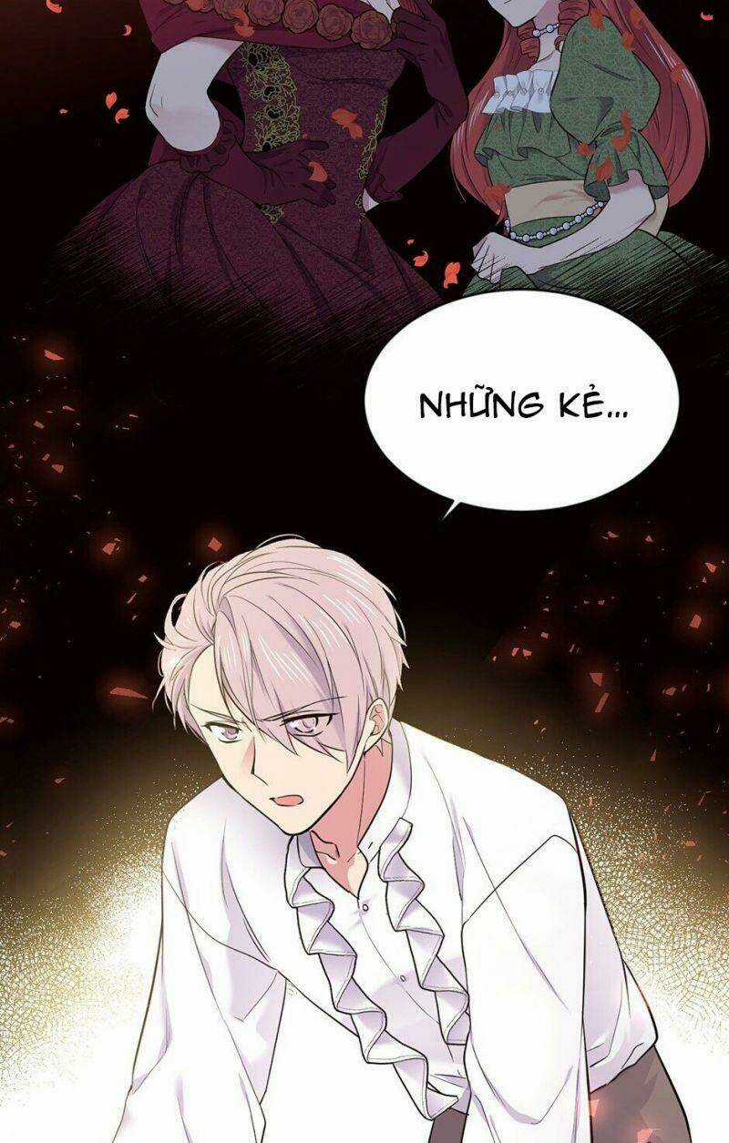 Mục Tiêu Là Cuộc Sống Hoàn Hảo Bất Khả Xâm Phạm Chapter 40 trang 9