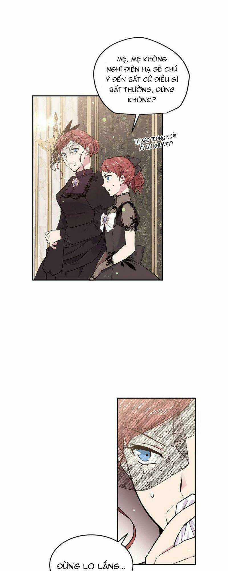 Mục Tiêu Là Cuộc Sống Hoàn Hảo Bất Khả Xâm Phạm Chapter 41 trang 10