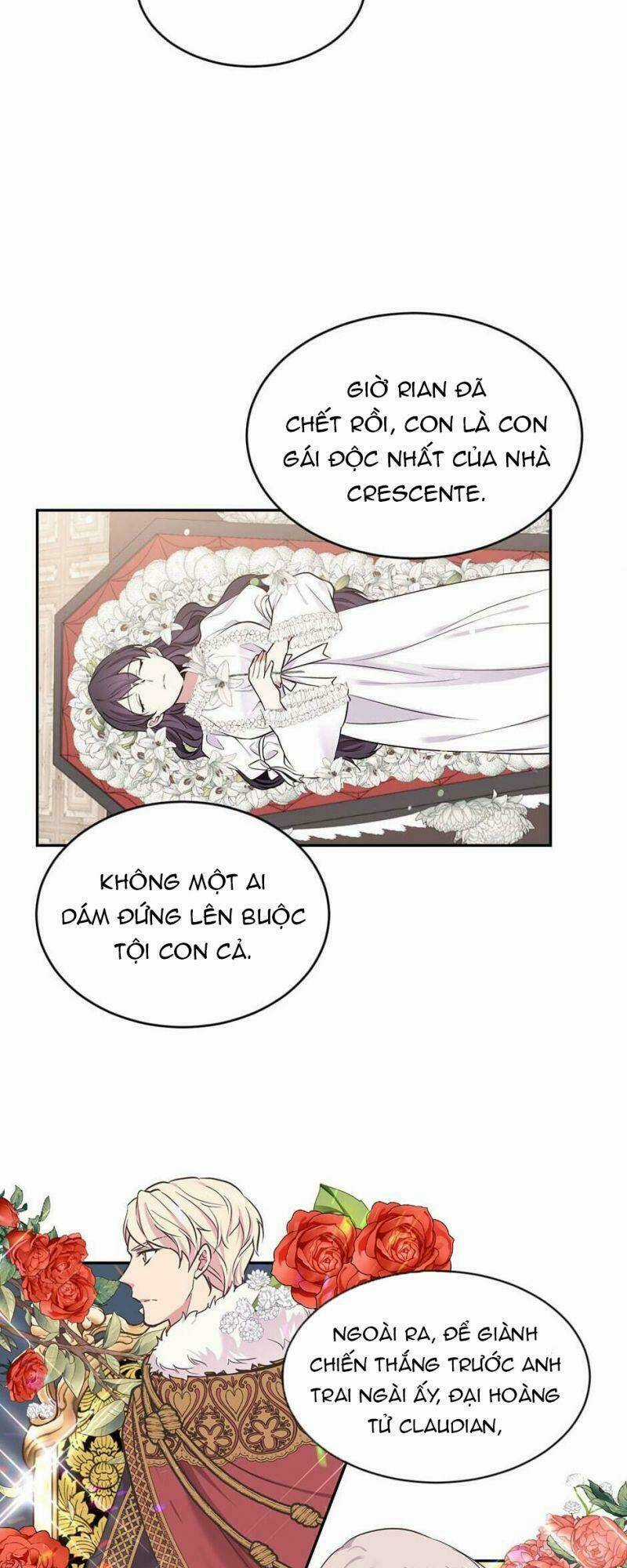 Mục Tiêu Là Cuộc Sống Hoàn Hảo Bất Khả Xâm Phạm Chapter 41 trang 11