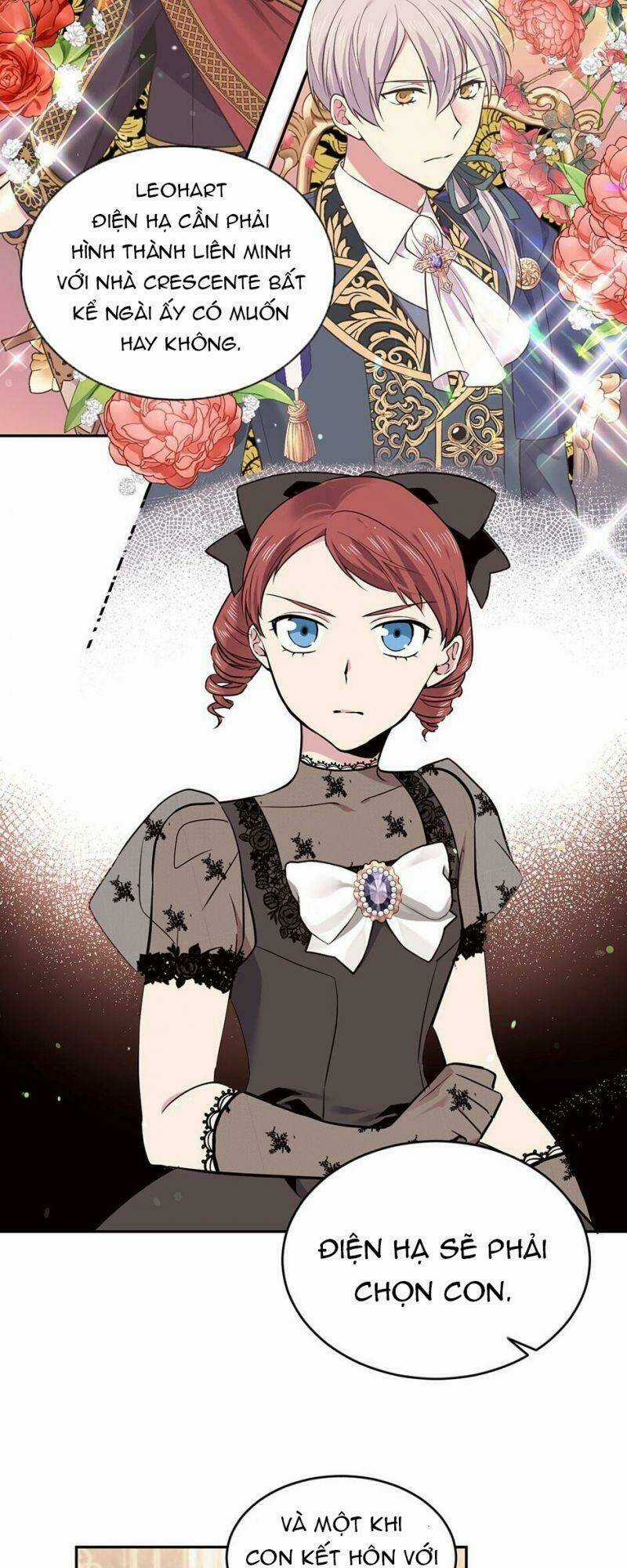 Mục Tiêu Là Cuộc Sống Hoàn Hảo Bất Khả Xâm Phạm Chapter 41 trang 12