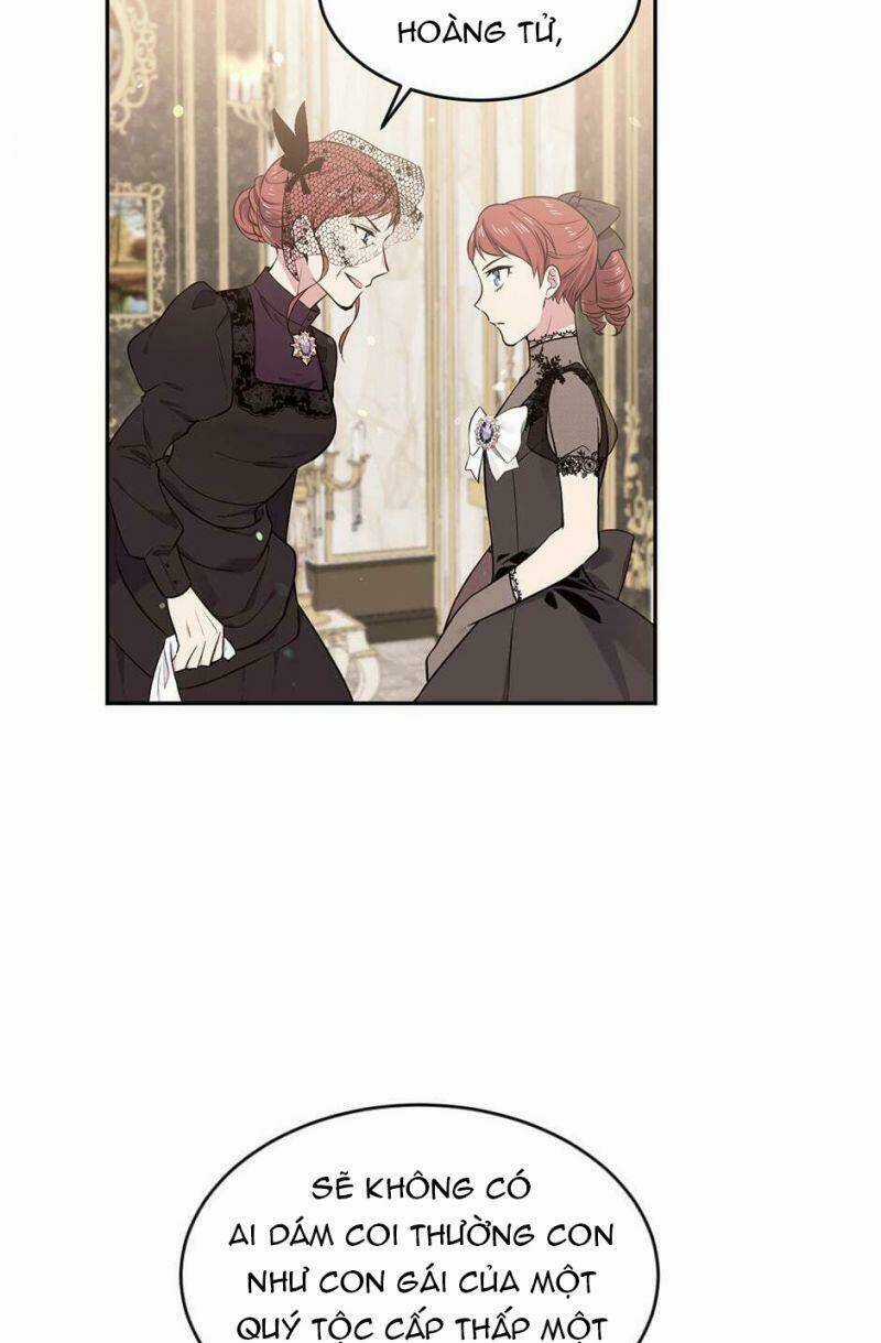 Mục Tiêu Là Cuộc Sống Hoàn Hảo Bất Khả Xâm Phạm Chapter 41 trang 13