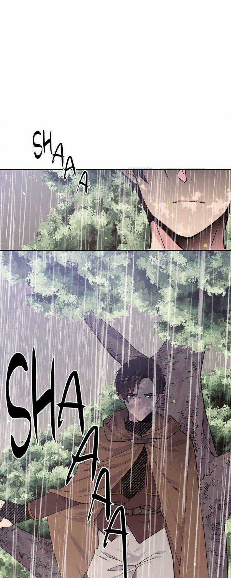 Mục Tiêu Là Cuộc Sống Hoàn Hảo Bất Khả Xâm Phạm Chapter 41 trang 17