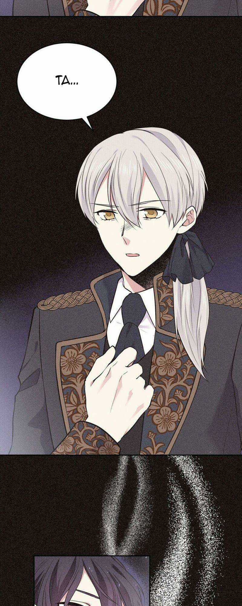 Mục Tiêu Là Cuộc Sống Hoàn Hảo Bất Khả Xâm Phạm Chapter 41 trang 2