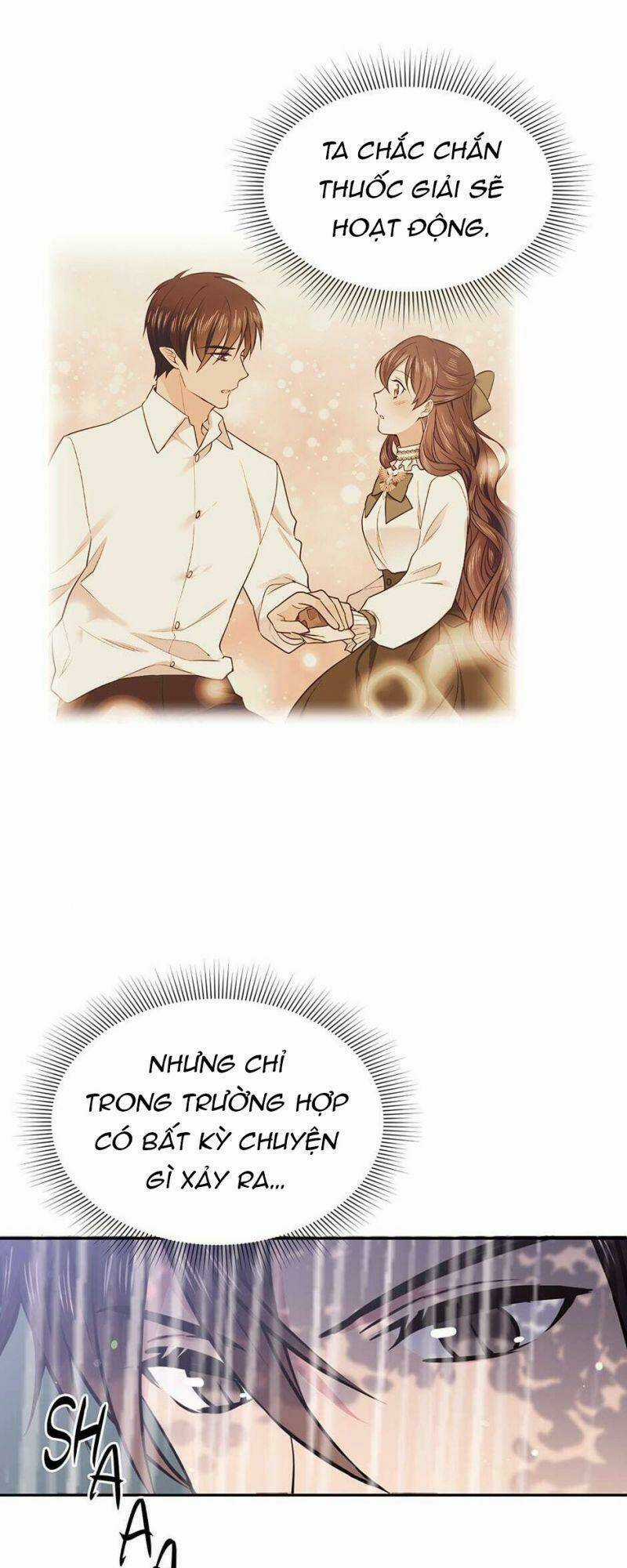 Mục Tiêu Là Cuộc Sống Hoàn Hảo Bất Khả Xâm Phạm Chapter 41 trang 20