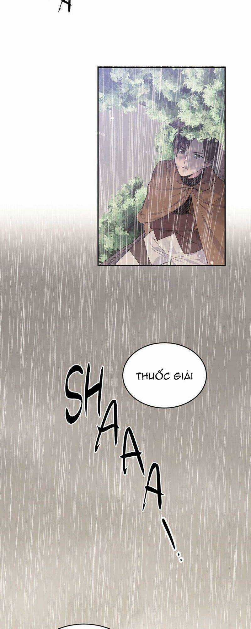 Mục Tiêu Là Cuộc Sống Hoàn Hảo Bất Khả Xâm Phạm Chapter 41 trang 21