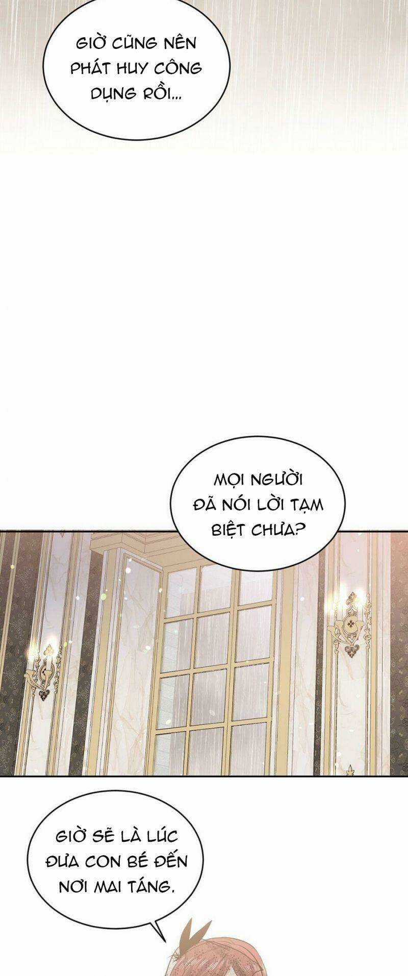 Mục Tiêu Là Cuộc Sống Hoàn Hảo Bất Khả Xâm Phạm Chapter 41 trang 22