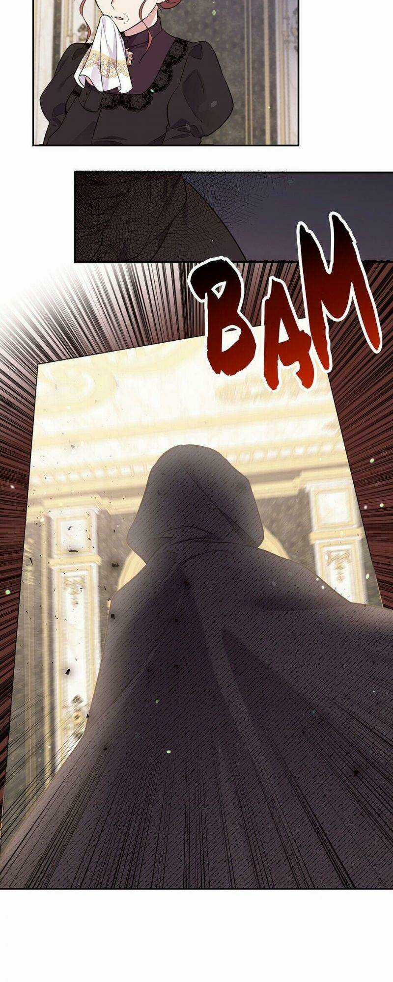 Mục Tiêu Là Cuộc Sống Hoàn Hảo Bất Khả Xâm Phạm Chapter 41 trang 25