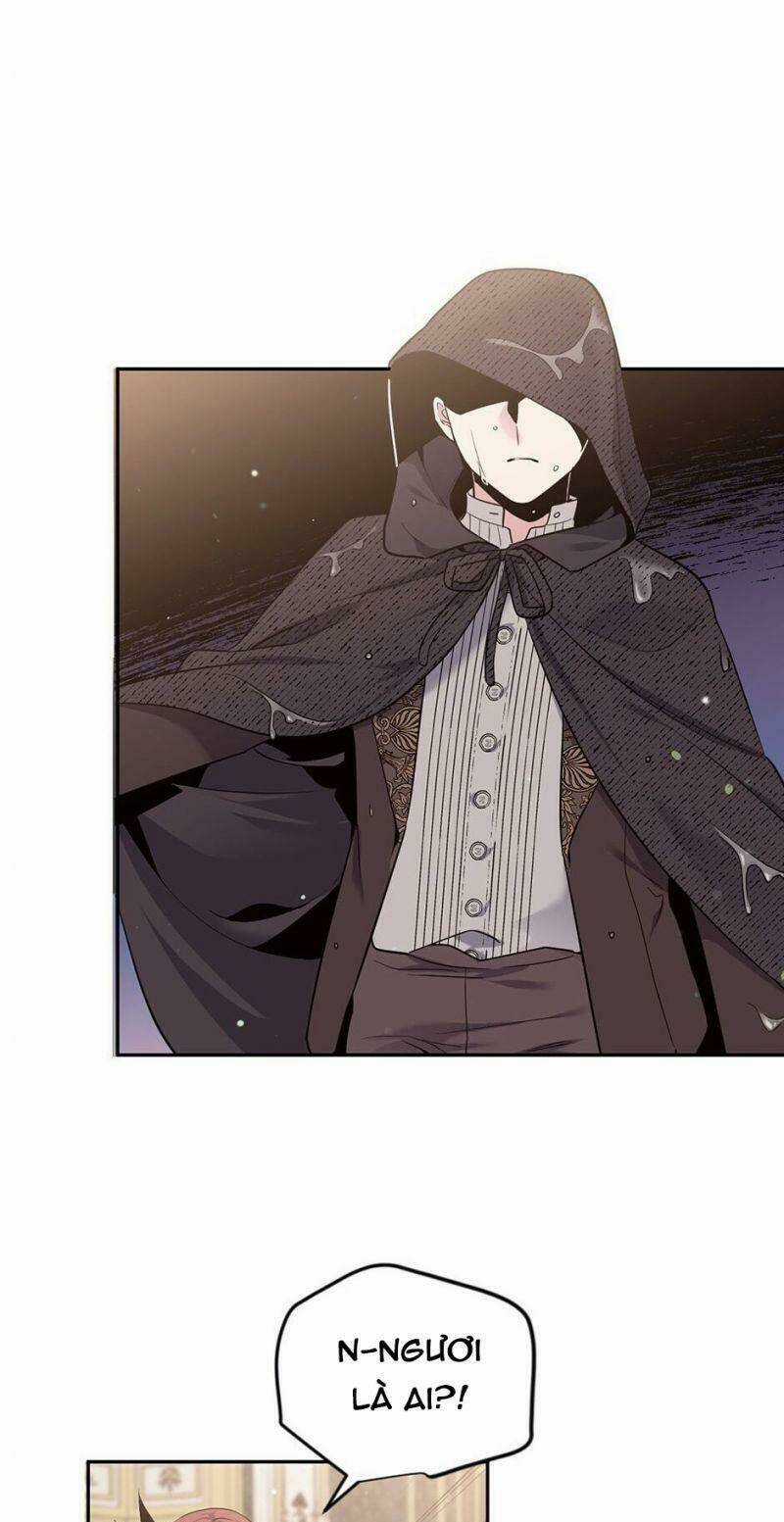 Mục Tiêu Là Cuộc Sống Hoàn Hảo Bất Khả Xâm Phạm Chapter 41 trang 26