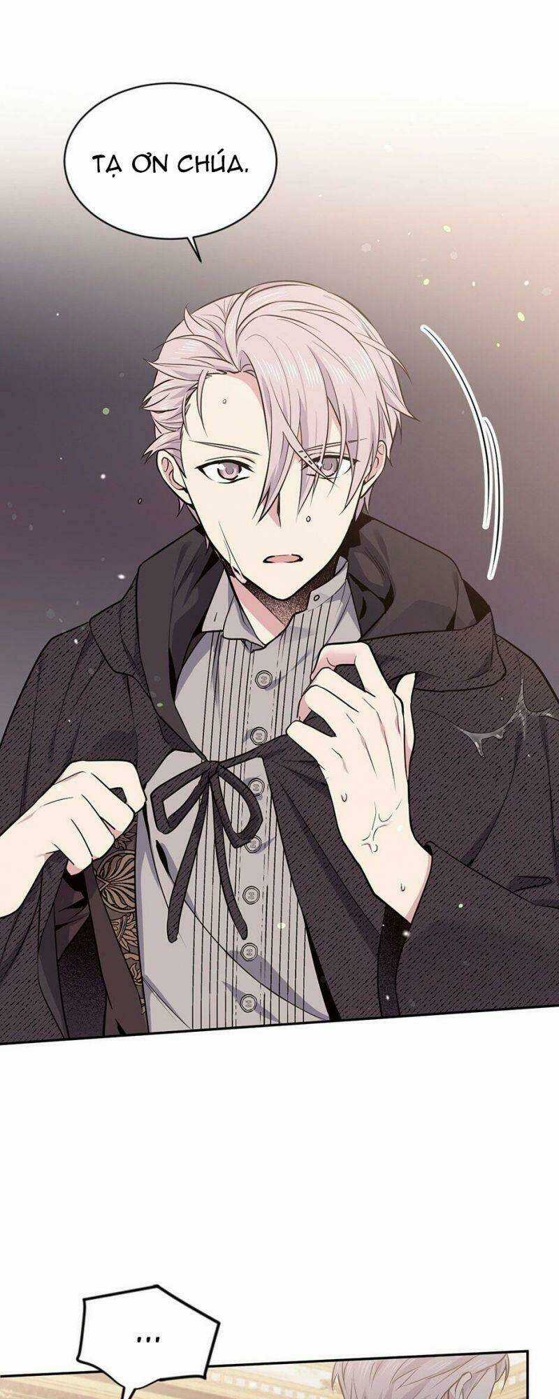 Mục Tiêu Là Cuộc Sống Hoàn Hảo Bất Khả Xâm Phạm Chapter 41 trang 28