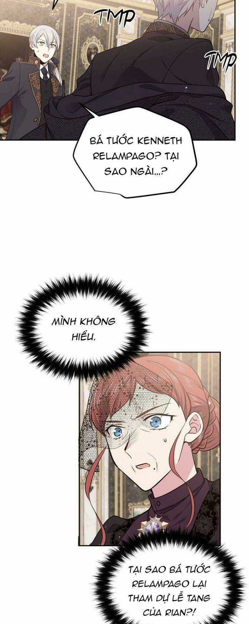 Mục Tiêu Là Cuộc Sống Hoàn Hảo Bất Khả Xâm Phạm Chapter 41 trang 29