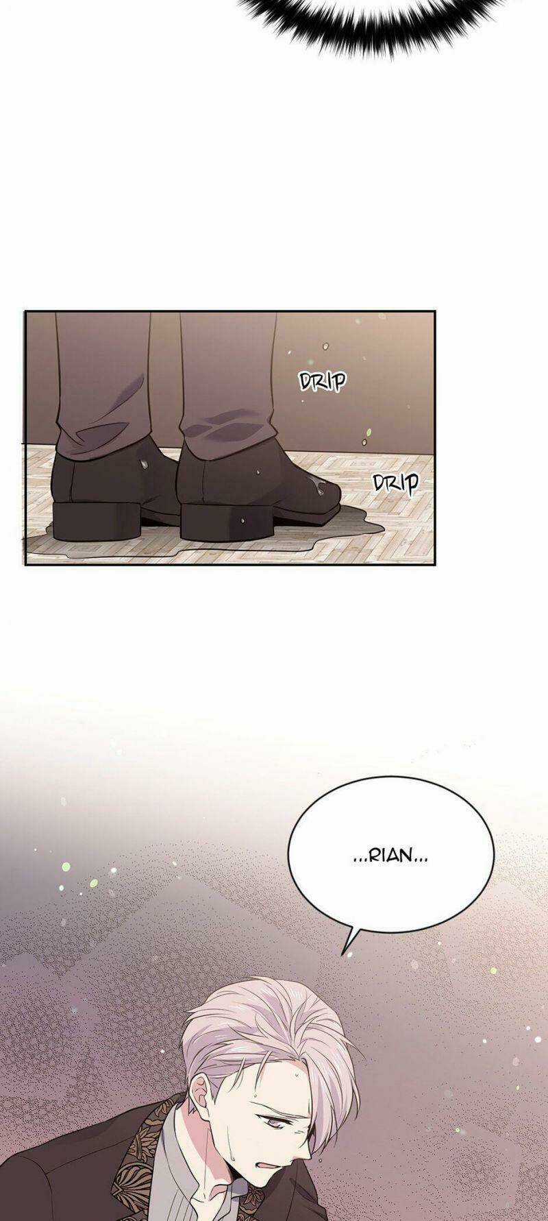 Mục Tiêu Là Cuộc Sống Hoàn Hảo Bất Khả Xâm Phạm Chapter 41 trang 30