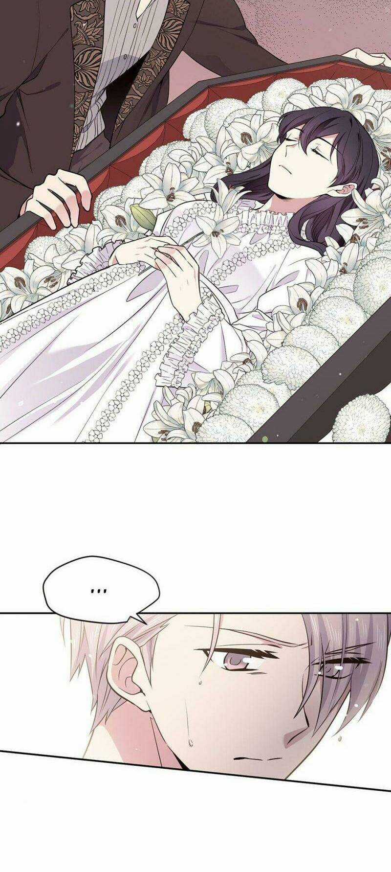 Mục Tiêu Là Cuộc Sống Hoàn Hảo Bất Khả Xâm Phạm Chapter 41 trang 31