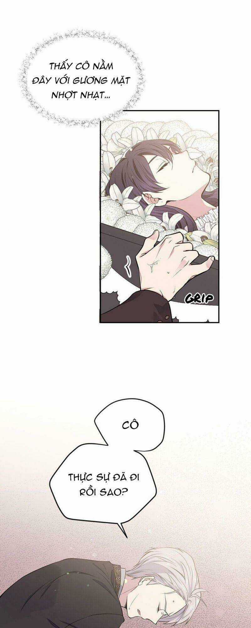 Mục Tiêu Là Cuộc Sống Hoàn Hảo Bất Khả Xâm Phạm Chapter 41 trang 32