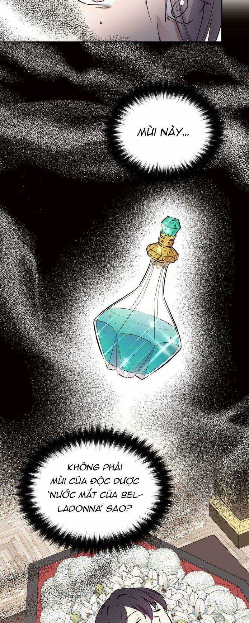 Mục Tiêu Là Cuộc Sống Hoàn Hảo Bất Khả Xâm Phạm Chapter 41 trang 34