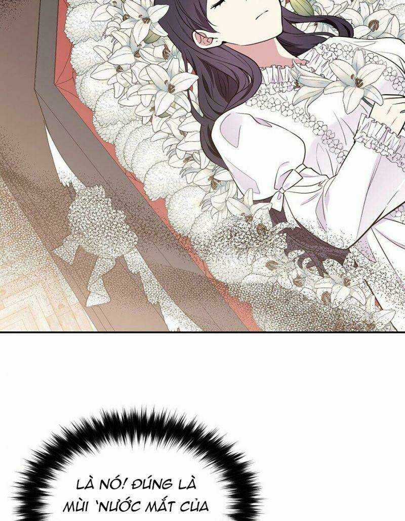 Mục Tiêu Là Cuộc Sống Hoàn Hảo Bất Khả Xâm Phạm Chapter 41 trang 35