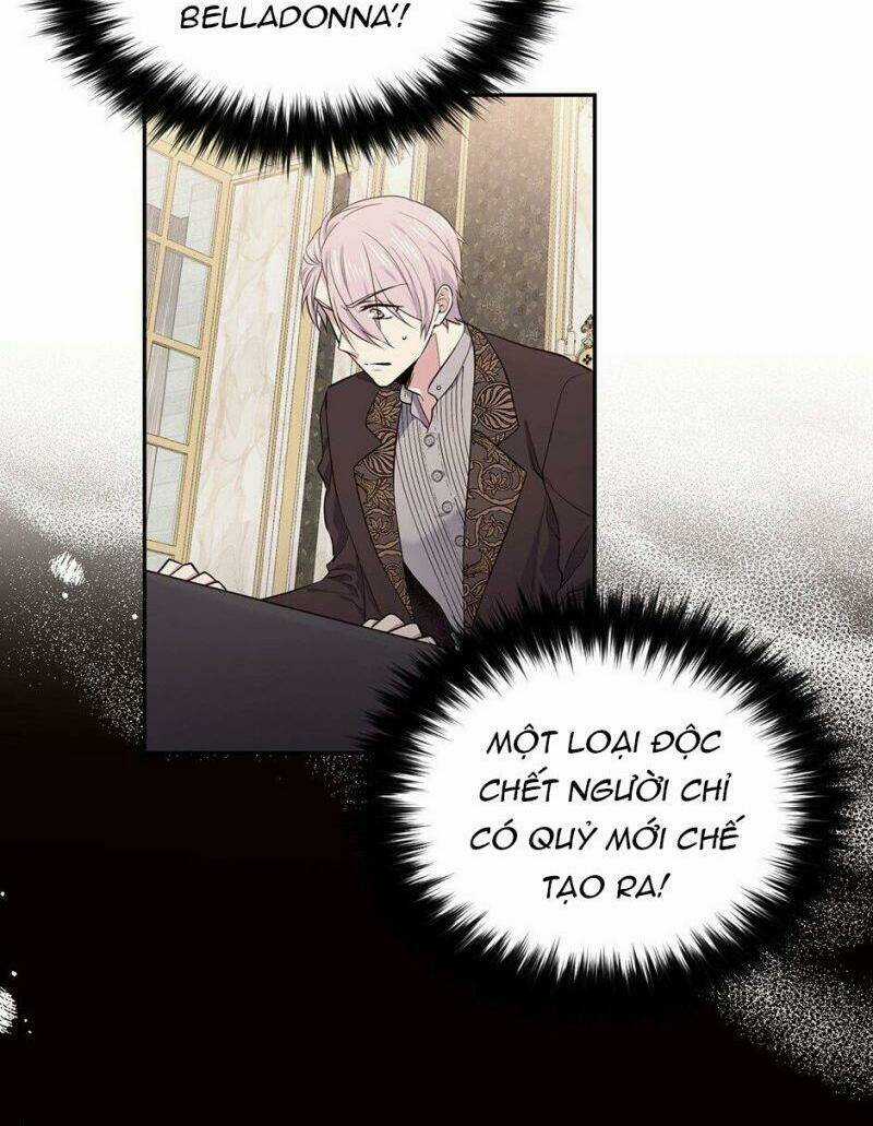 Mục Tiêu Là Cuộc Sống Hoàn Hảo Bất Khả Xâm Phạm Chapter 41 trang 36