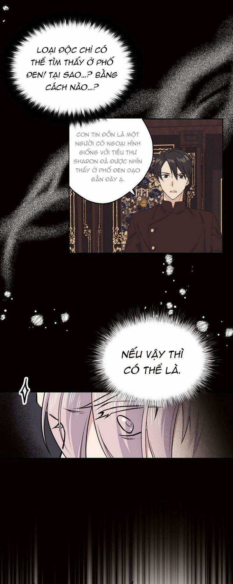 Mục Tiêu Là Cuộc Sống Hoàn Hảo Bất Khả Xâm Phạm Chapter 41 trang 37