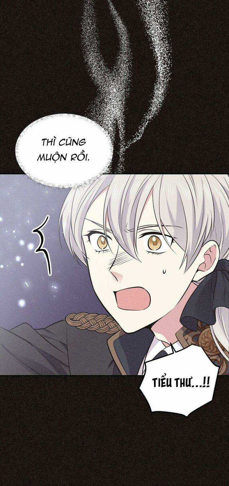 Mục Tiêu Là Cuộc Sống Hoàn Hảo Bất Khả Xâm Phạm Chapter 41 trang 4