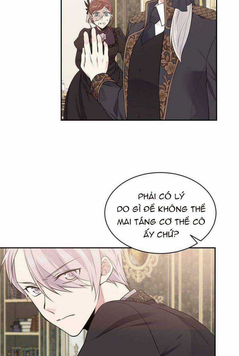 Mục Tiêu Là Cuộc Sống Hoàn Hảo Bất Khả Xâm Phạm Chapter 41 trang 40