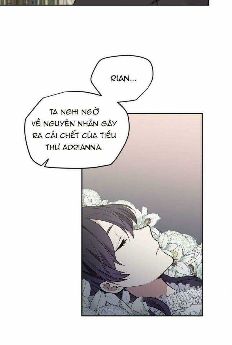 Mục Tiêu Là Cuộc Sống Hoàn Hảo Bất Khả Xâm Phạm Chapter 41 trang 41