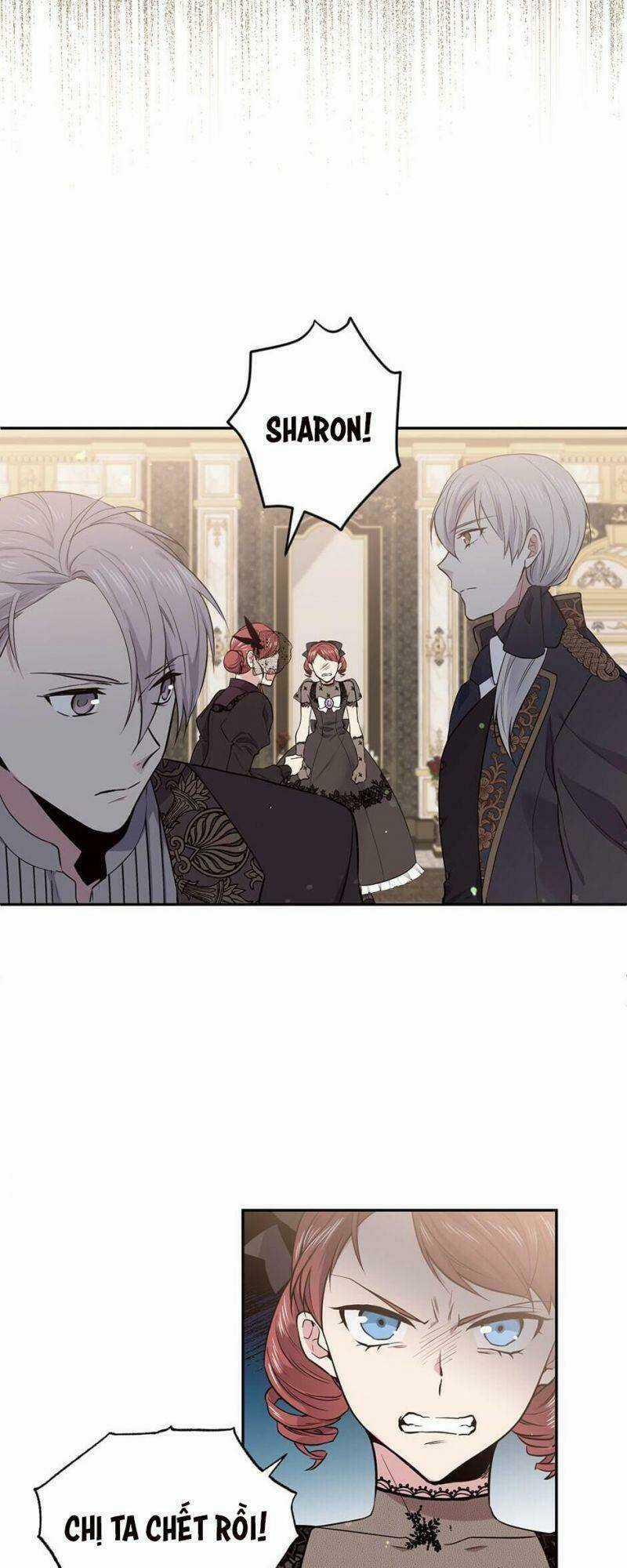 Mục Tiêu Là Cuộc Sống Hoàn Hảo Bất Khả Xâm Phạm Chapter 41 trang 43