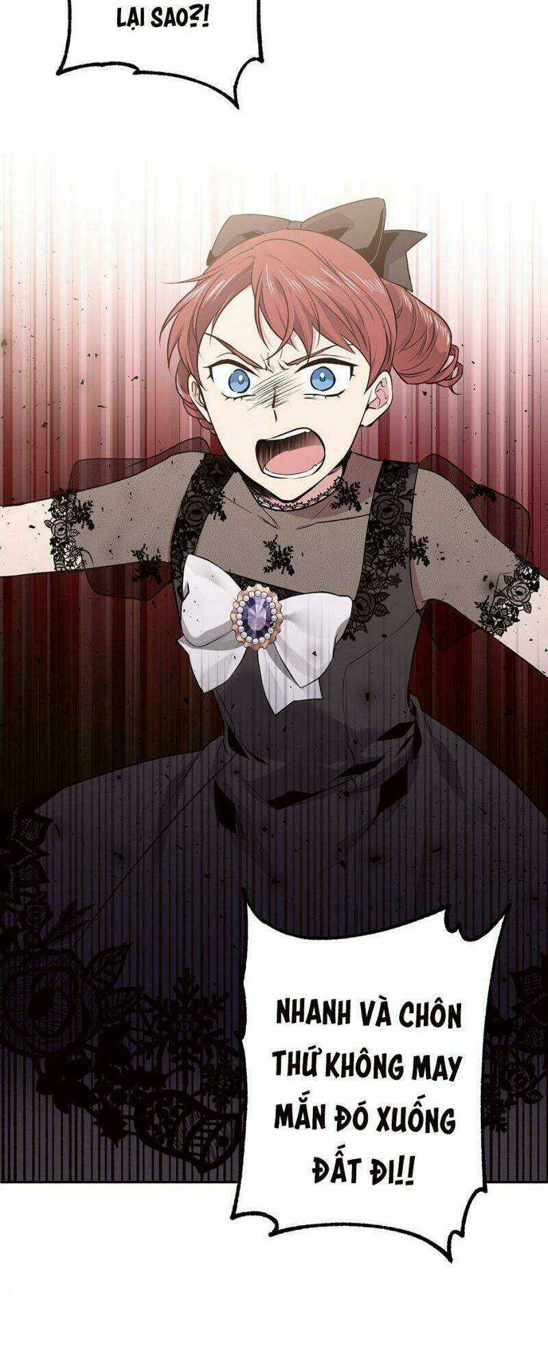 Mục Tiêu Là Cuộc Sống Hoàn Hảo Bất Khả Xâm Phạm Chapter 41 trang 45