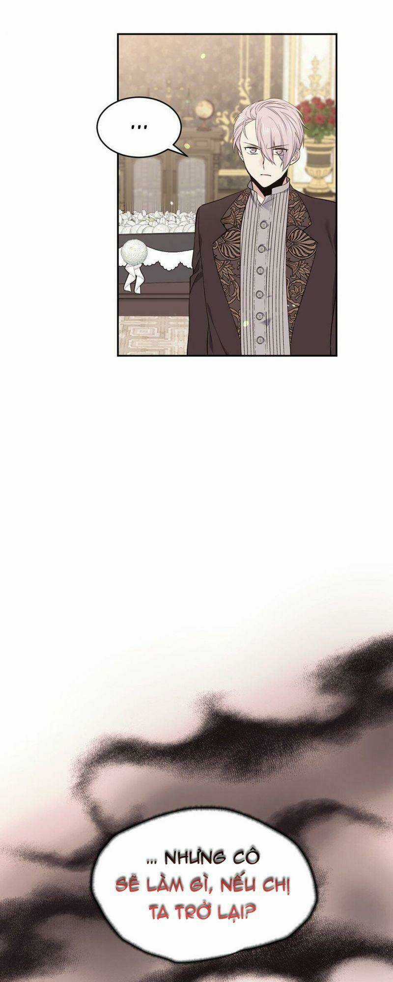 Mục Tiêu Là Cuộc Sống Hoàn Hảo Bất Khả Xâm Phạm Chapter 41 trang 46