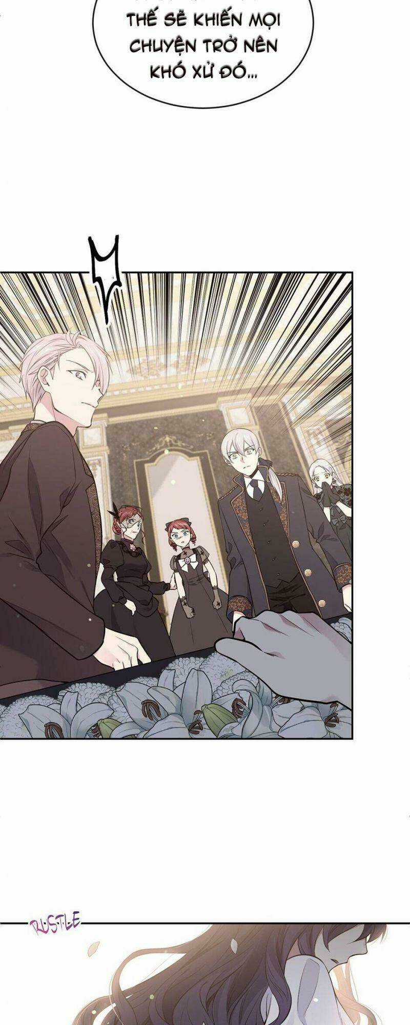 Mục Tiêu Là Cuộc Sống Hoàn Hảo Bất Khả Xâm Phạm Chapter 41 trang 48