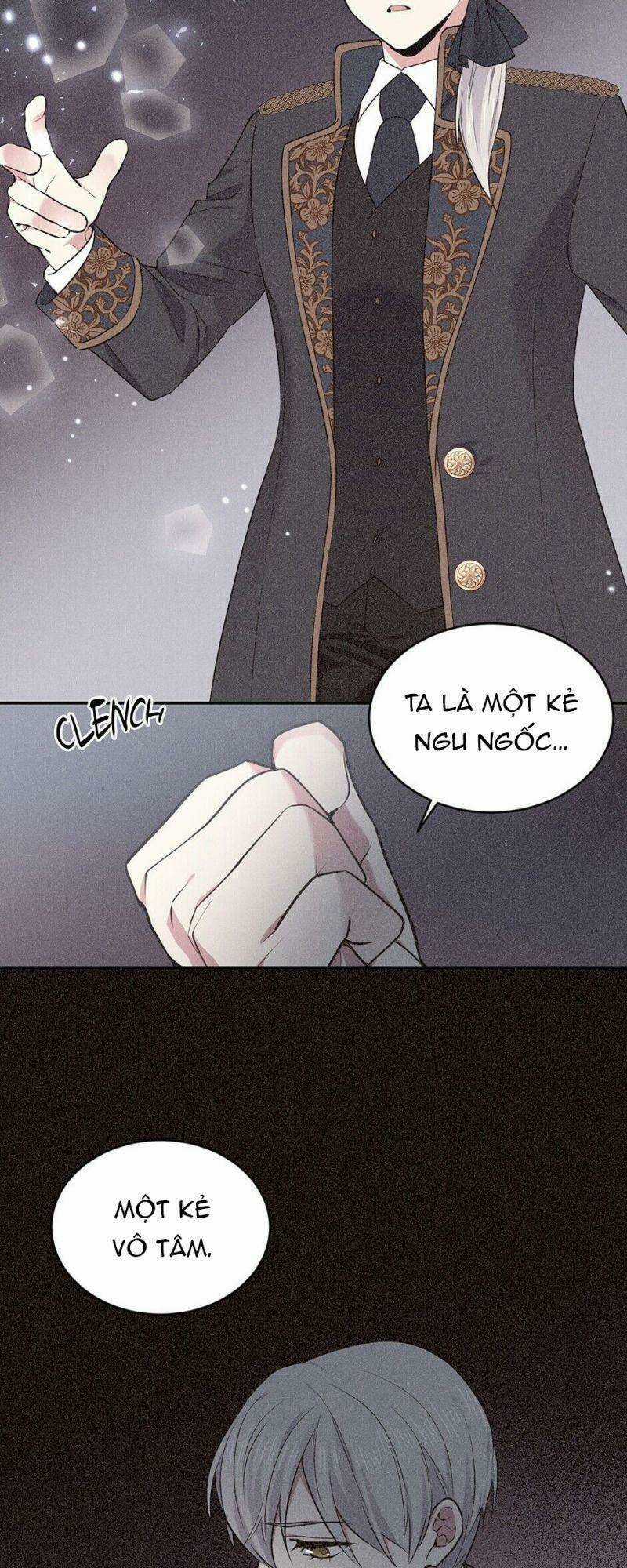 Mục Tiêu Là Cuộc Sống Hoàn Hảo Bất Khả Xâm Phạm Chapter 41 trang 6