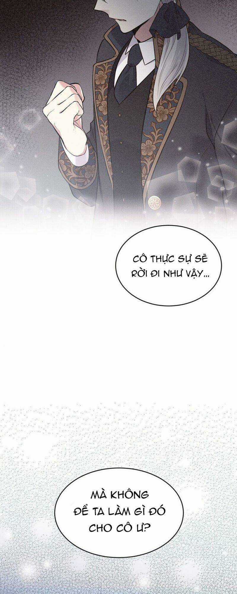 Mục Tiêu Là Cuộc Sống Hoàn Hảo Bất Khả Xâm Phạm Chapter 41 trang 7