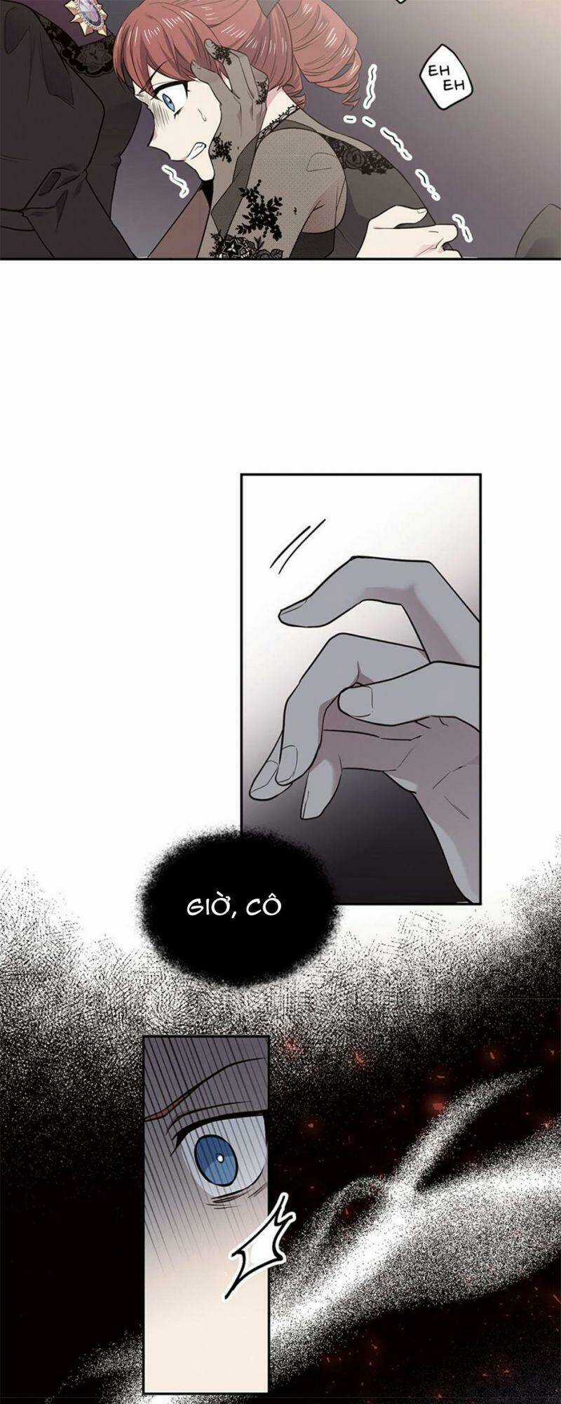 Mục Tiêu Là Cuộc Sống Hoàn Hảo Bất Khả Xâm Phạm Chapter 42 trang 10