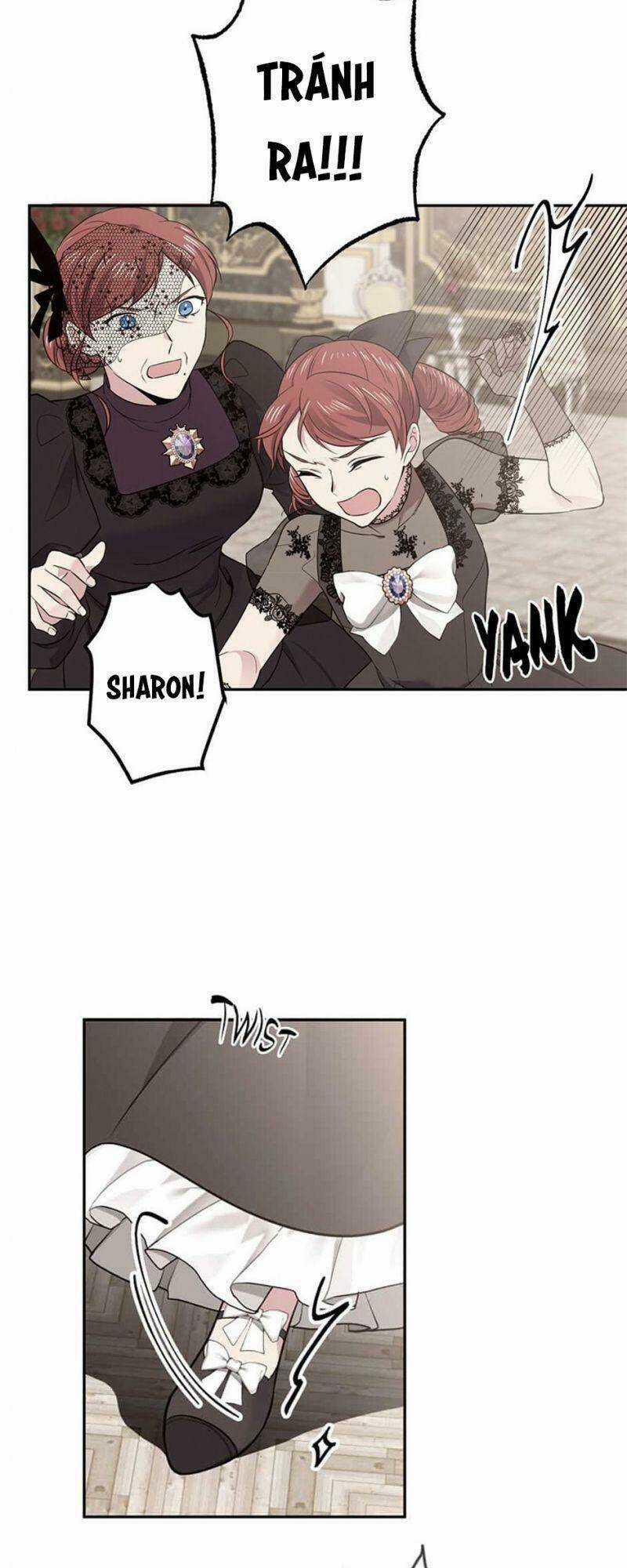 Mục Tiêu Là Cuộc Sống Hoàn Hảo Bất Khả Xâm Phạm Chapter 42 trang 12