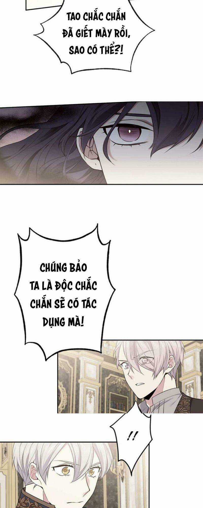 Mục Tiêu Là Cuộc Sống Hoàn Hảo Bất Khả Xâm Phạm Chapter 42 trang 16