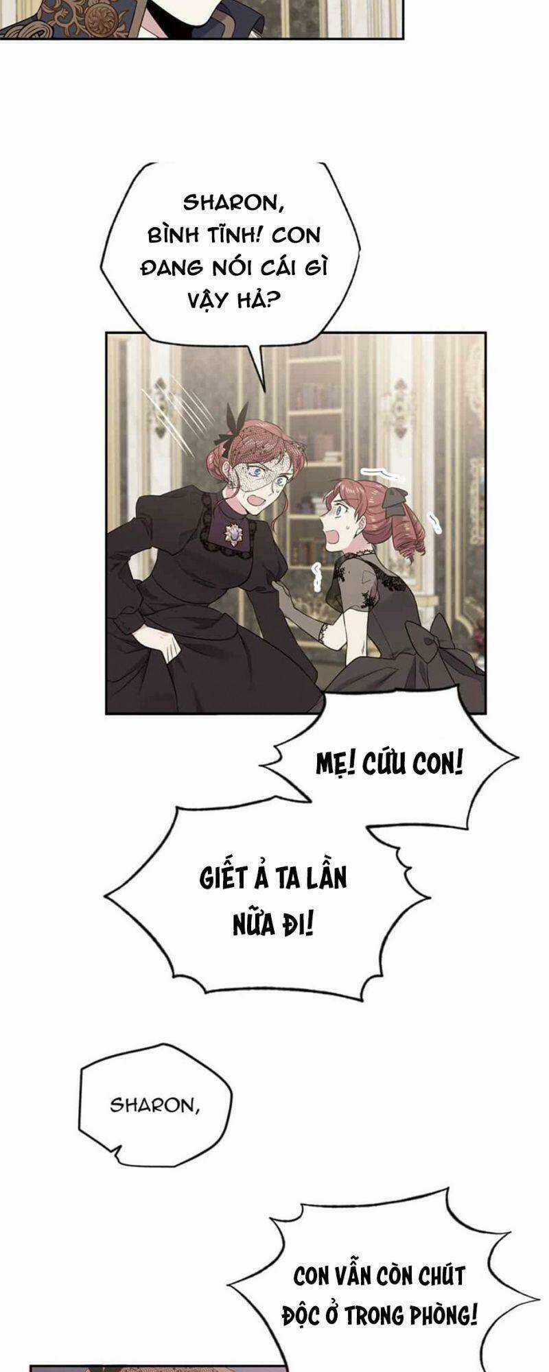 Mục Tiêu Là Cuộc Sống Hoàn Hảo Bất Khả Xâm Phạm Chapter 42 trang 17