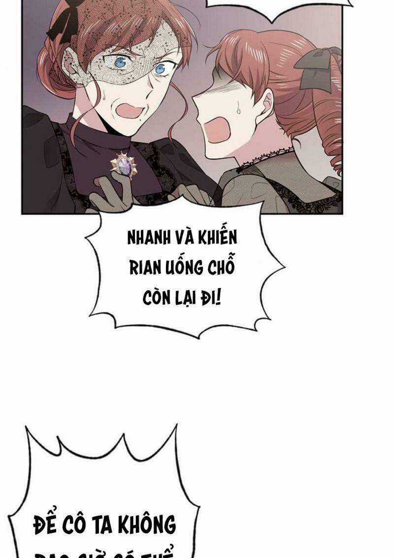 Mục Tiêu Là Cuộc Sống Hoàn Hảo Bất Khả Xâm Phạm Chapter 42 trang 18