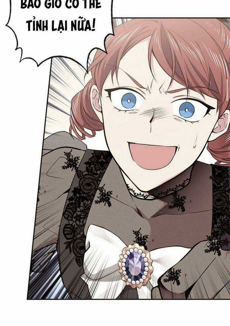 Mục Tiêu Là Cuộc Sống Hoàn Hảo Bất Khả Xâm Phạm Chapter 42 trang 19