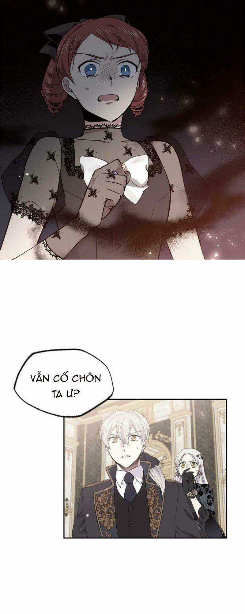 Mục Tiêu Là Cuộc Sống Hoàn Hảo Bất Khả Xâm Phạm Chapter 42 trang 2