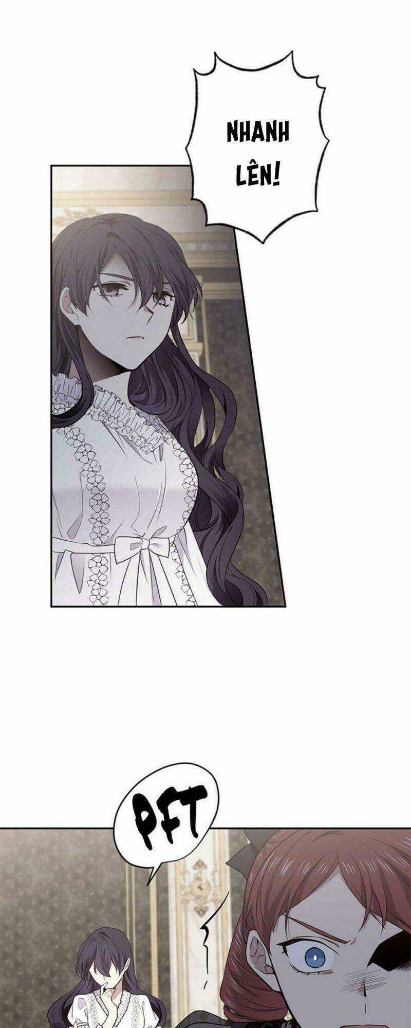 Mục Tiêu Là Cuộc Sống Hoàn Hảo Bất Khả Xâm Phạm Chapter 42 trang 20