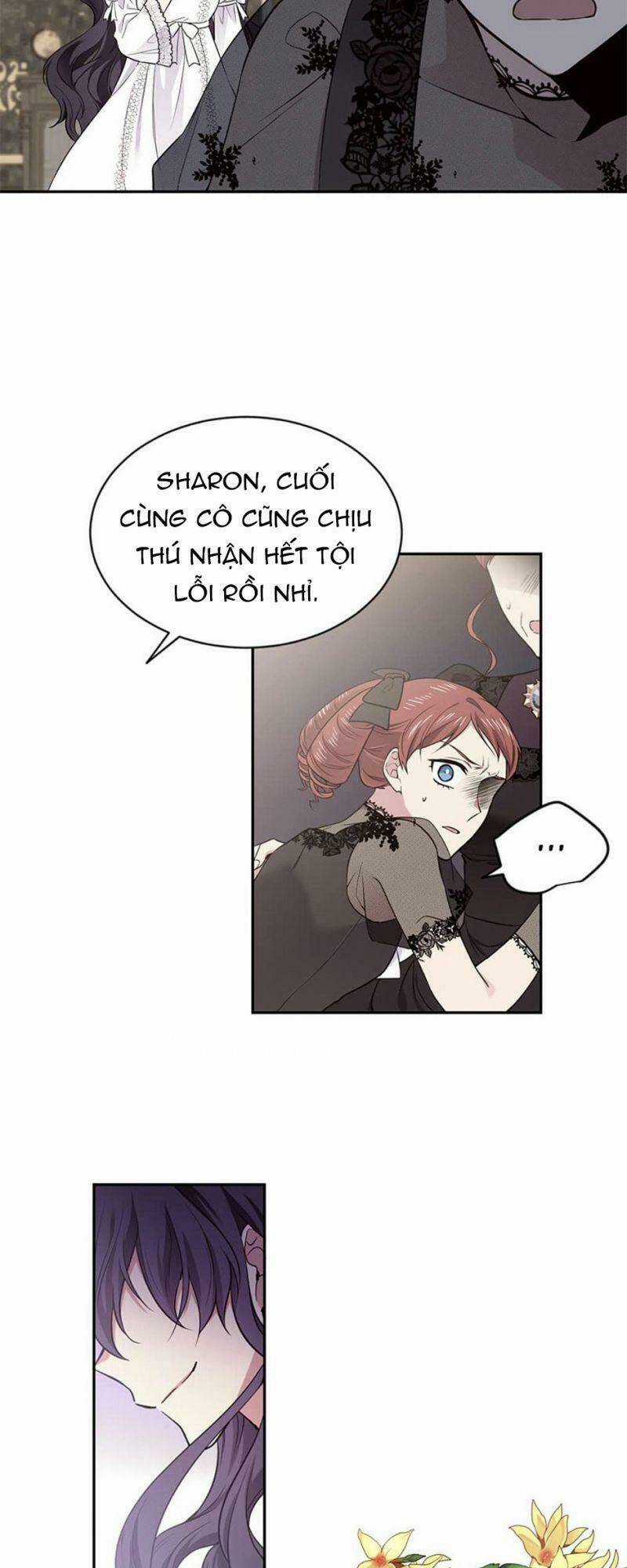 Mục Tiêu Là Cuộc Sống Hoàn Hảo Bất Khả Xâm Phạm Chapter 42 trang 21