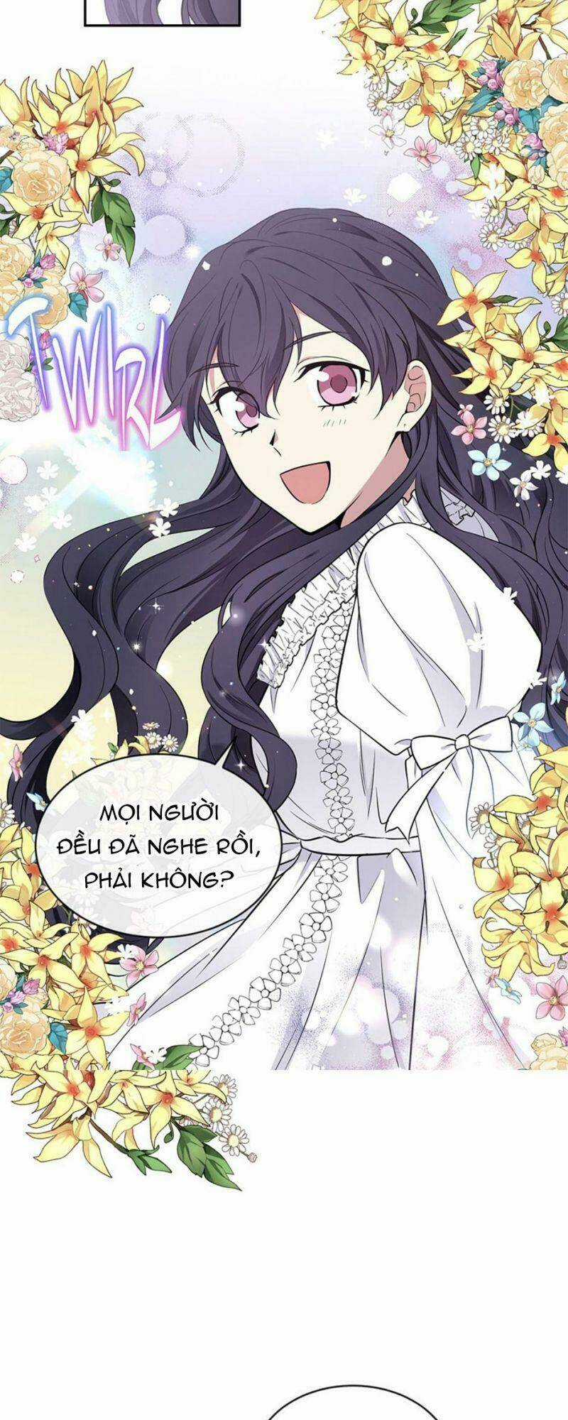 Mục Tiêu Là Cuộc Sống Hoàn Hảo Bất Khả Xâm Phạm Chapter 42 trang 22