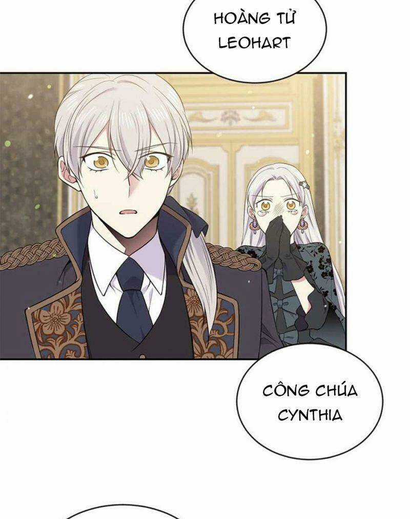 Mục Tiêu Là Cuộc Sống Hoàn Hảo Bất Khả Xâm Phạm Chapter 42 trang 23