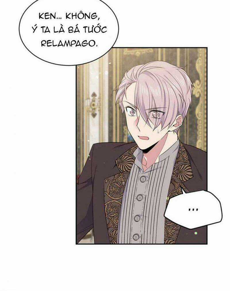 Mục Tiêu Là Cuộc Sống Hoàn Hảo Bất Khả Xâm Phạm Chapter 42 trang 24