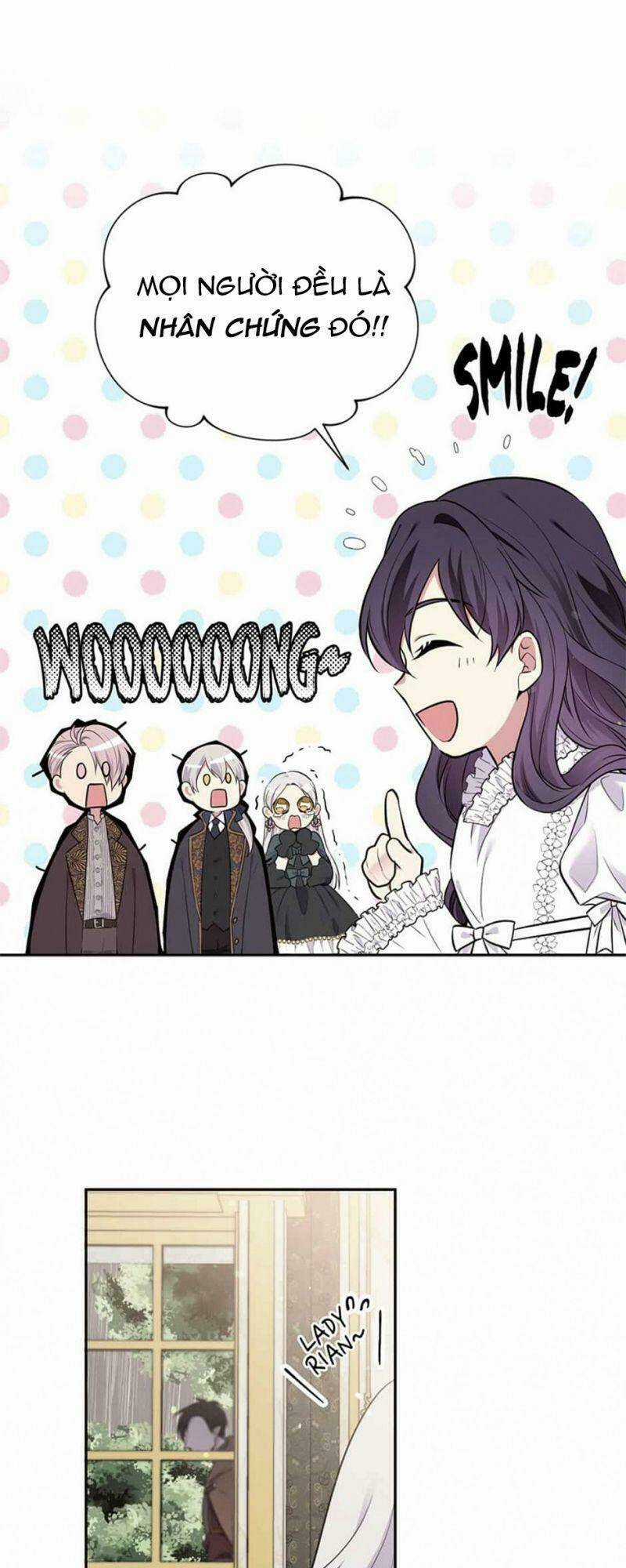 Mục Tiêu Là Cuộc Sống Hoàn Hảo Bất Khả Xâm Phạm Chapter 42 trang 25