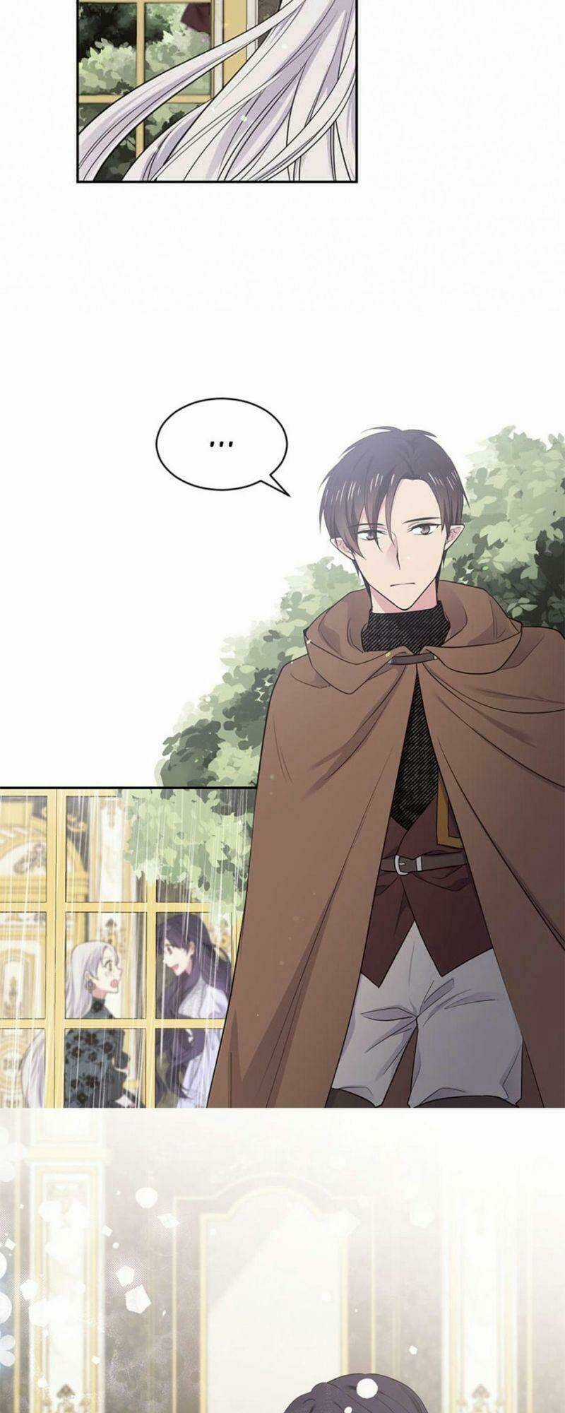 Mục Tiêu Là Cuộc Sống Hoàn Hảo Bất Khả Xâm Phạm Chapter 42 trang 26