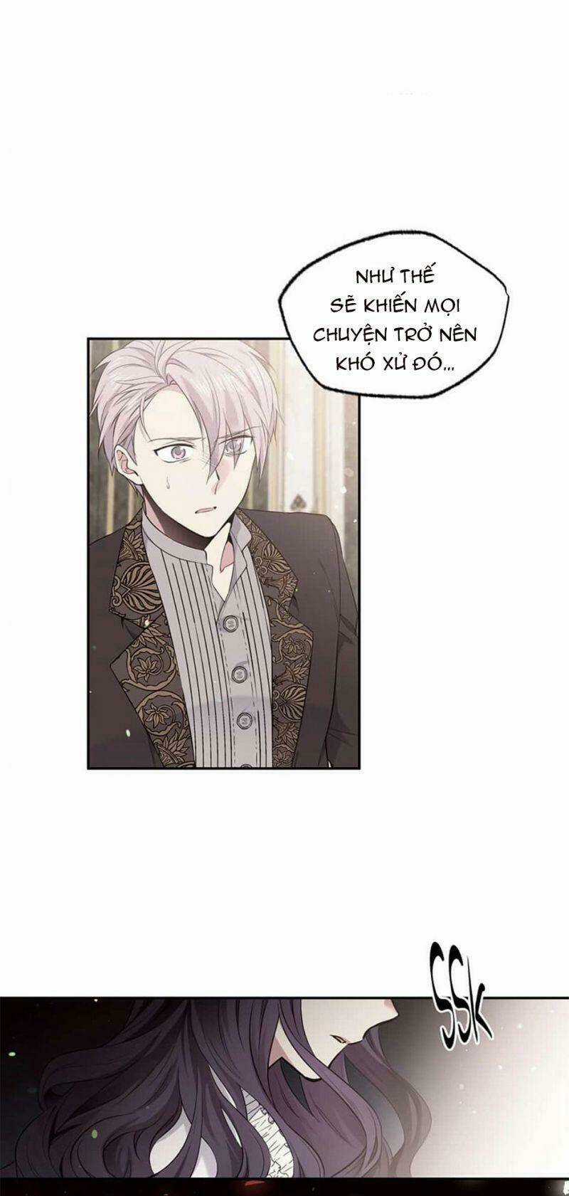 Mục Tiêu Là Cuộc Sống Hoàn Hảo Bất Khả Xâm Phạm Chapter 42 trang 3